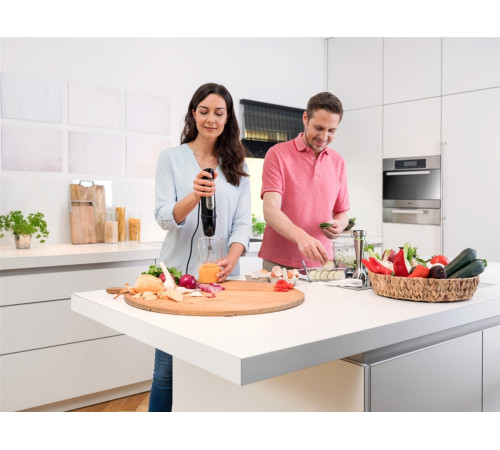 Блендер Braun MQ7075XBK