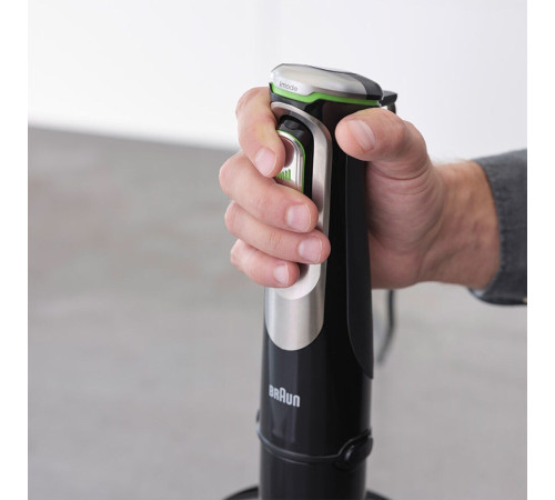 Блендер Braun MQ9135XI