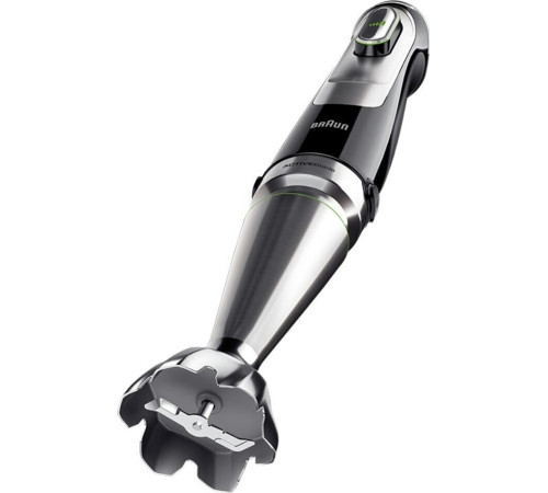 Блендер Braun MQ9187XLIBK