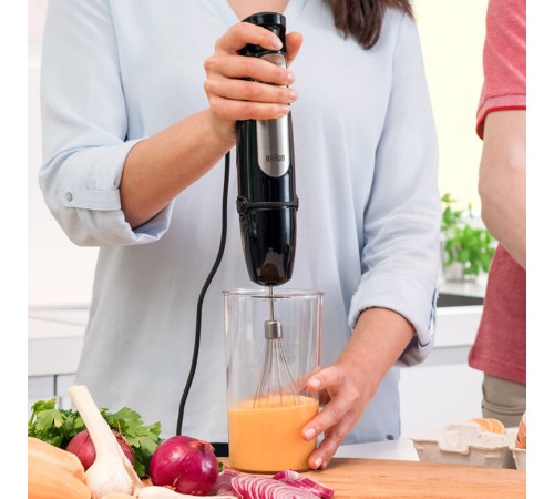 Блендер Braun MQ7035XBK