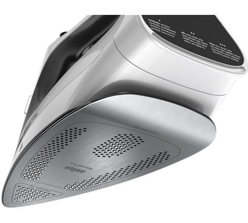 Праска Braun TexStyle 7 SI7149WB