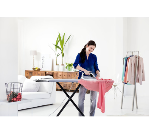 Праска Braun TexStyle 7 SI7149WB