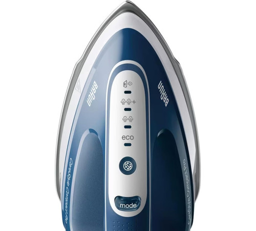 Гладильная система Braun CareStyle Compact Pro IS2565BL
