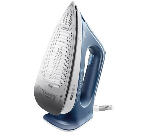 Гладильная система Braun CareStyle Compact Pro IS2565BL