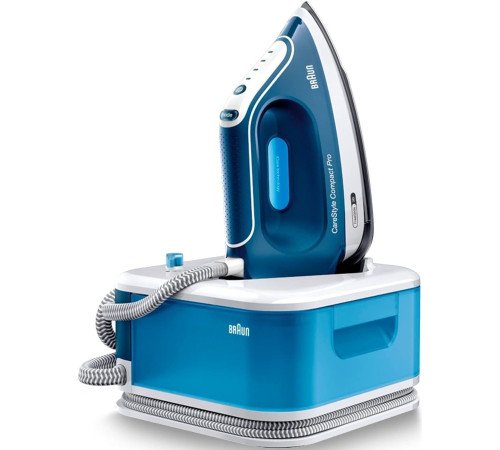 Гладильная система Braun CareStyle Compact Pro IS2565BL