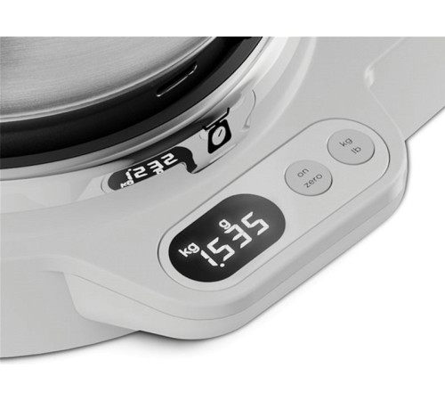 Кухонная машина Kenwood KVC65.001WH