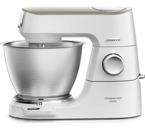 Кухонная машина Kenwood KVC65.001WH