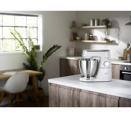 Кухонная машина Kenwood KVC65.001WH