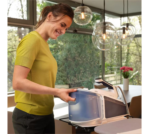 Прасувальна система Braun CareStyle 7 Pro IS7282BL