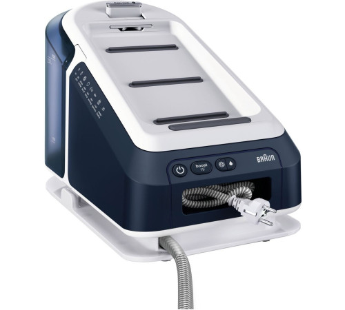 Прасувальна система Braun CareStyle 7 Pro IS7282BL