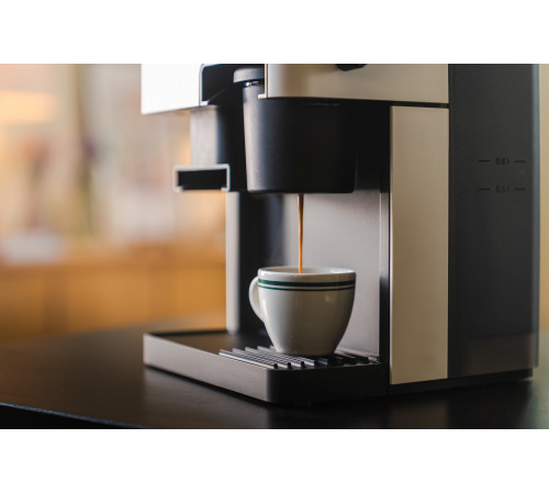 Кофемашина Nivona CUBE CUBE4102