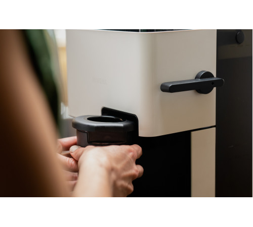 Кофемашина Nivona CUBE CUBE4102