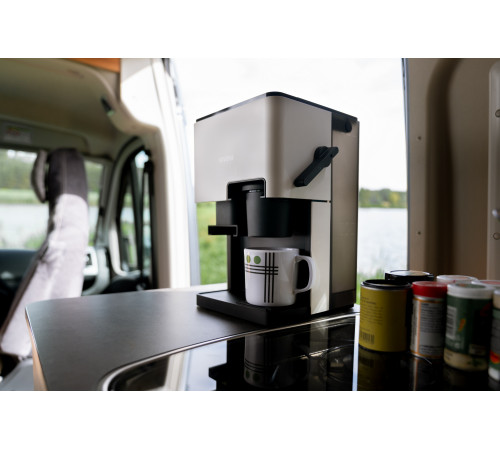 Кофемашина Nivona CUBE CUBE4102