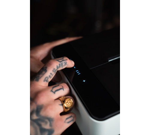 Кофемашина Nivona CUBE CUBE4102