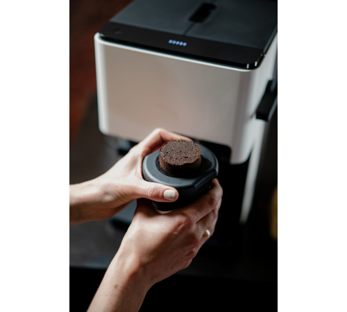 Кофемашина Nivona CUBE CUBE4102