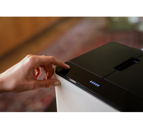 Кофемашина Nivona CUBE CUBE4102