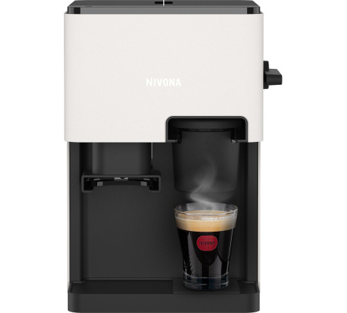 Кофемашина Nivona CUBE CUBE4102