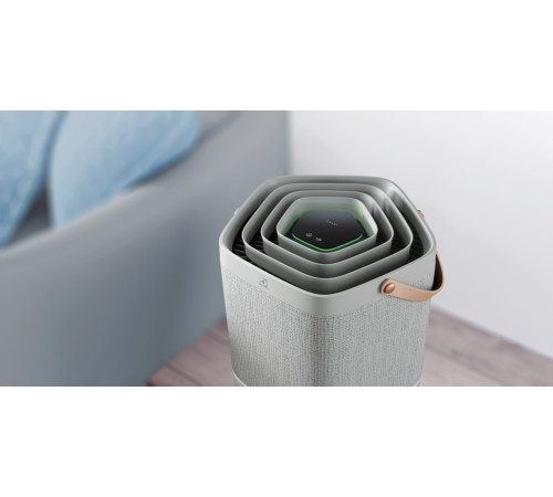 Очиститель воздуха Electrolux PA91-404GY