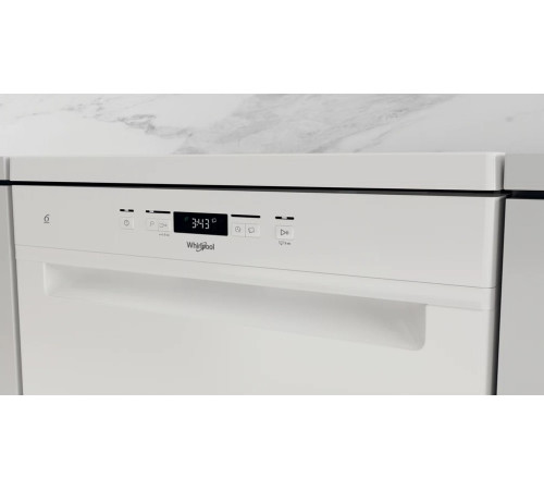 Посудомоечная машина Whirlpool W2FHD624