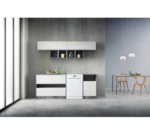 Посудомоечная машина Whirlpool W2FHD624