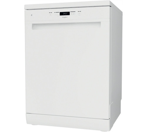 Посудомоечная машина Whirlpool W2FHD624