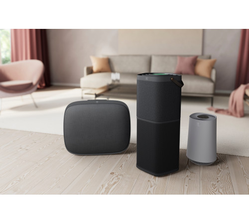 Очиститель воздуха Electrolux PA91-604DG