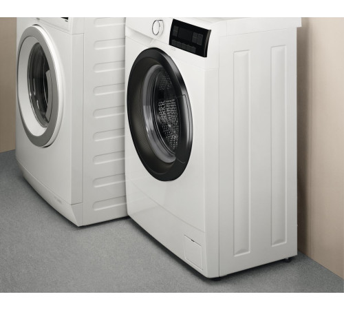 Пральна машина Electrolux EW6SM326SU