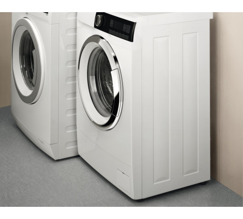 Стиральная машина Electrolux EW6SM227CU