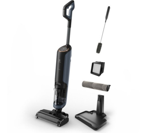 Акумуляторний пилосос Electrolux EW81U3DB