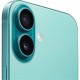 Смартфон Apple iPhone 16 128GB Teal (MYED3)