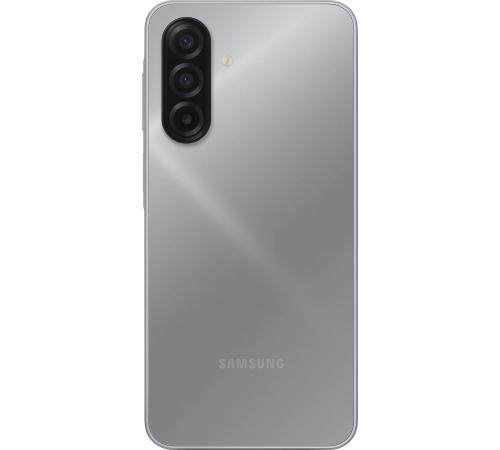 Смартфон Samsung Galaxy A17 4/128GB Gray (SM-A175FZABEUC) UA-UCRF
