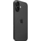 Смартфон Apple iPhone 16 128GB Black (MYE73)
