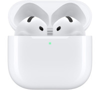 Наушники Apple AirPods 4 (MXP63)