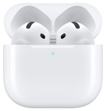 Навушники Apple AirPods 4 (MXP63)