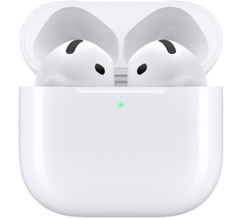 Навушники Apple AirPods 4 (MXP63)