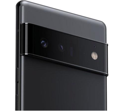 Смартфон Google Pixel 6 Pro 12/256GB (Stormy Black)