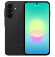 Смартфон Samsung Galaxy A27 6/128GB Black (SM-A276BZKB) UA-UCRF