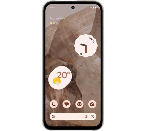 Смартфон Google Pixel 8a 8/128GB Porcelain