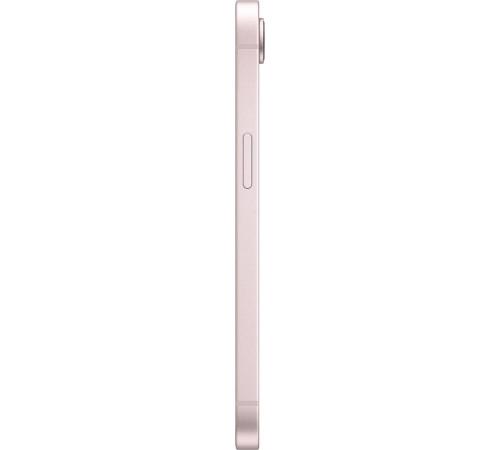 Смартфон Apple iPhone 17e 512GB Soft Pink (MHU34)