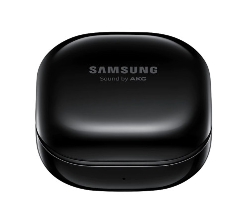 Бездротові навушники Samsung Galaxy Buds Live (R180) Black