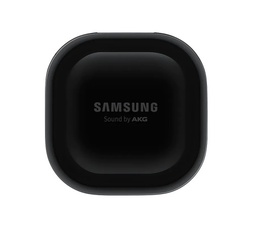 Бездротові навушники Samsung Galaxy Buds Live (R180) Black