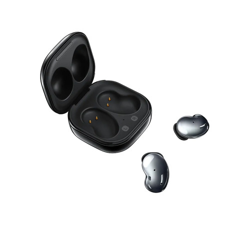Бездротові навушники Samsung Galaxy Buds Live (R180) Black