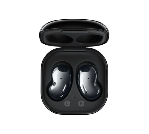Бездротові навушники Samsung Galaxy Buds Live (R180) Black