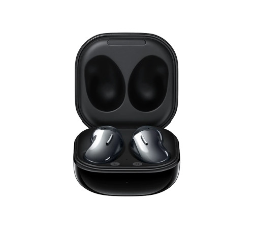 Бездротові навушники Samsung Galaxy Buds Live (R180) Black