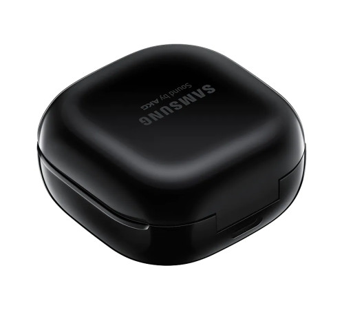 Бездротові навушники Samsung Galaxy Buds Live (R180) Black