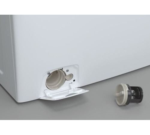 Стиральная машина Candy CSWS4962DWE/1-S