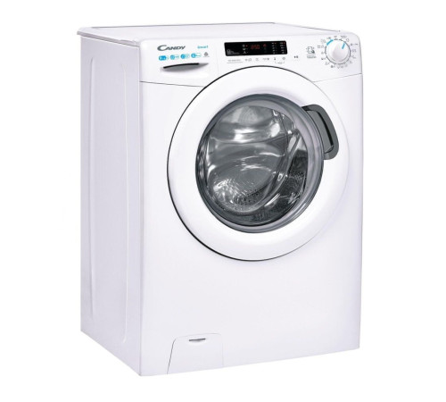 Стиральная машина Candy CSWS4962DWE/1-S
