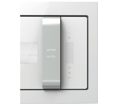 Мікрохвильовка з грилем Gorenje BM235ORAW