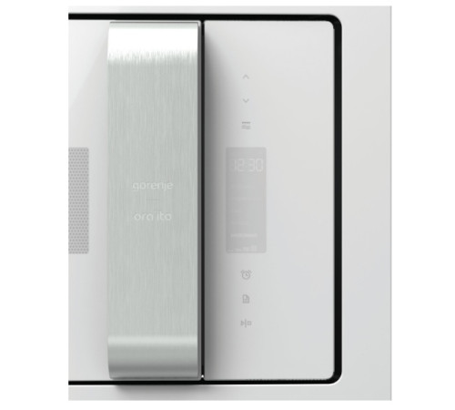 Мікрохвильовка з грилем Gorenje BM235ORAW