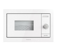 Мікрохвильовка з грилем Gorenje BM235SYW